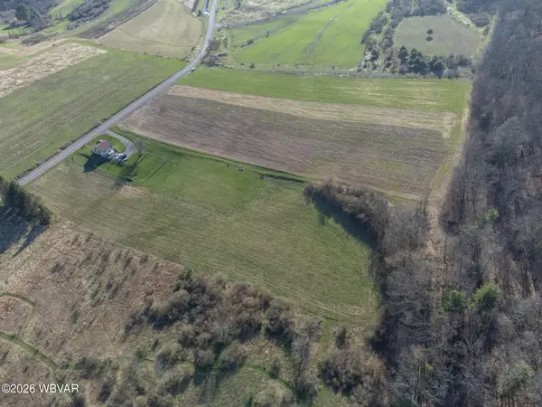 5700 West Route 973 Highway, Cogan Station, PA 17728