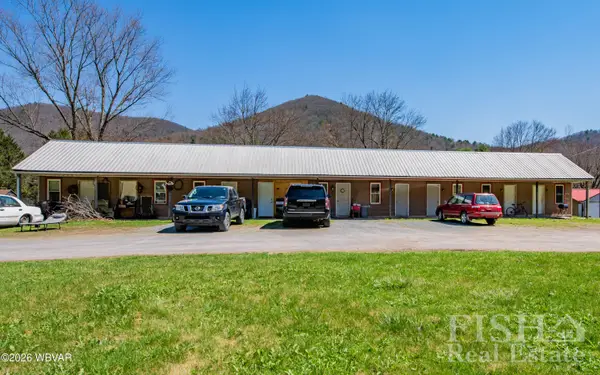 1340 State Route 14 Highway, Trout Run, PA 17771
