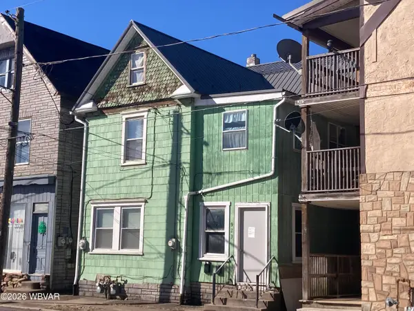 923 Arch Street, Williamsport, PA 17701