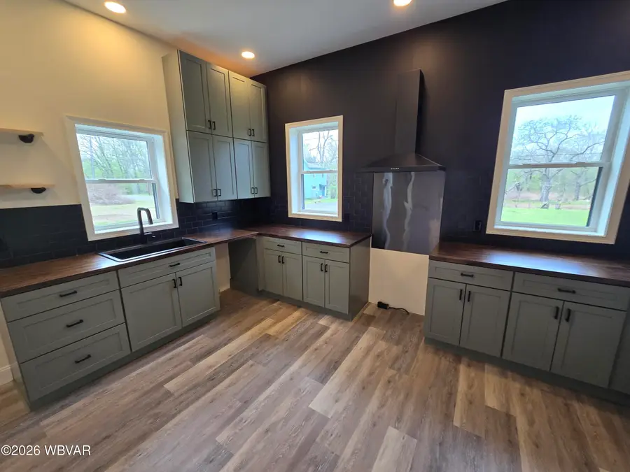 1312 Pine Mountain Road, Lock Haven, PA 17745 - #2