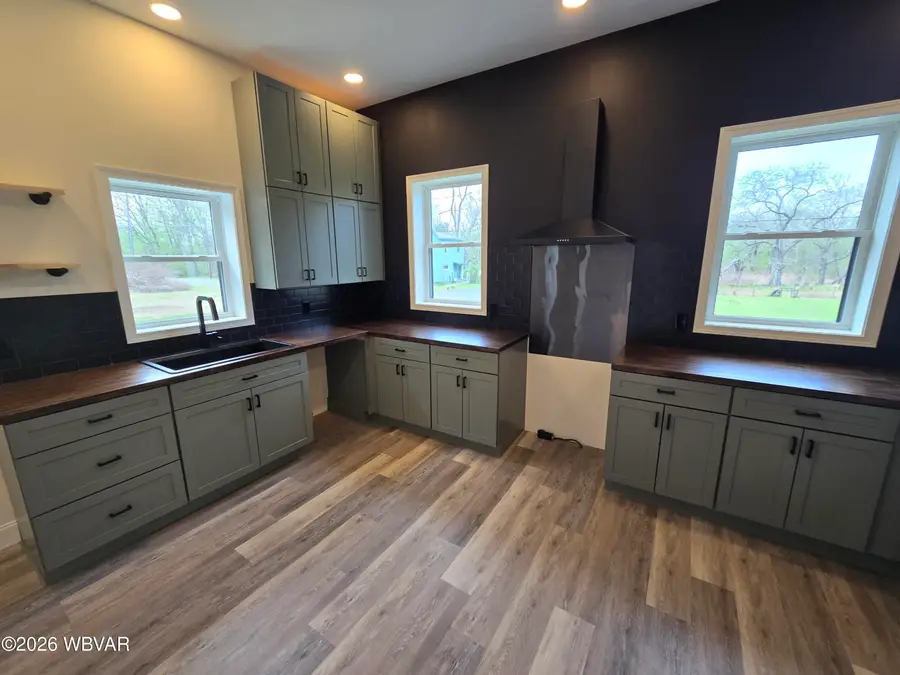 1312 Pine Mountain Road, Lock Haven, PA 17745 - #3