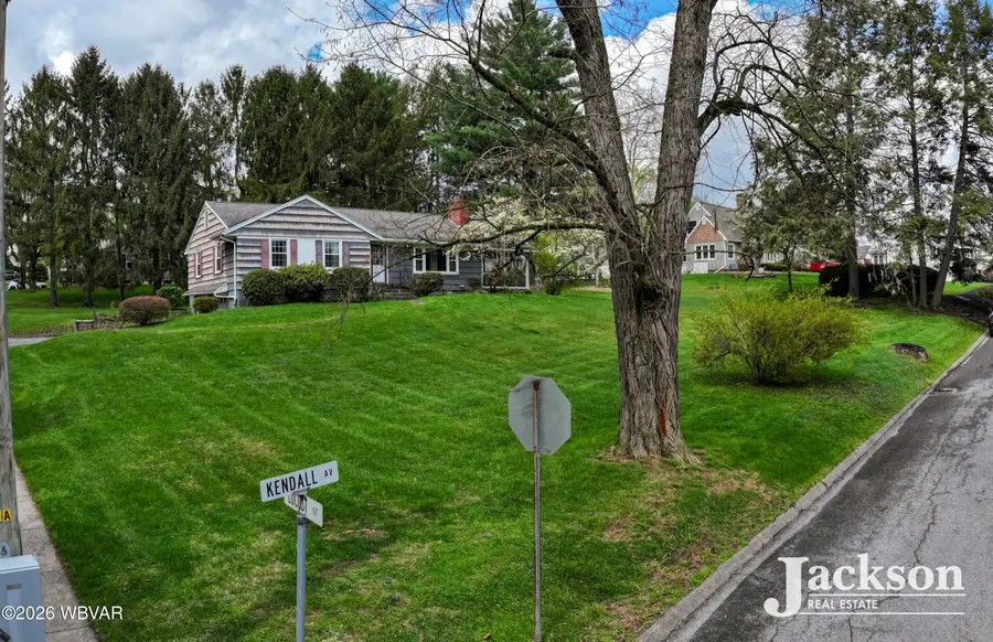 218 Kendall Avenue, Jersey Shore, PA 17740 - #3