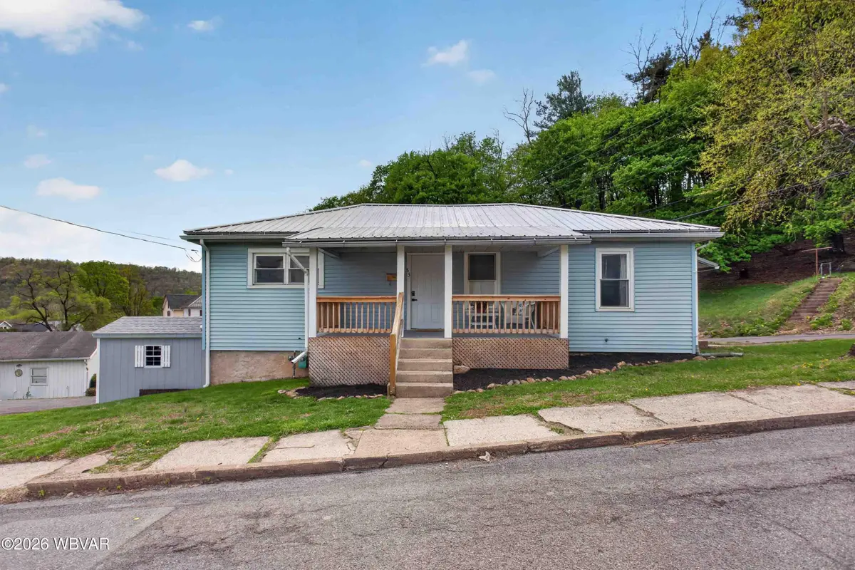 83 Louisa Street, Montgomery, PA 17752 - #1