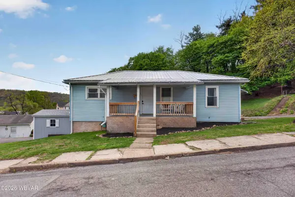 83 Louisa Street, Montgomery, PA 17752