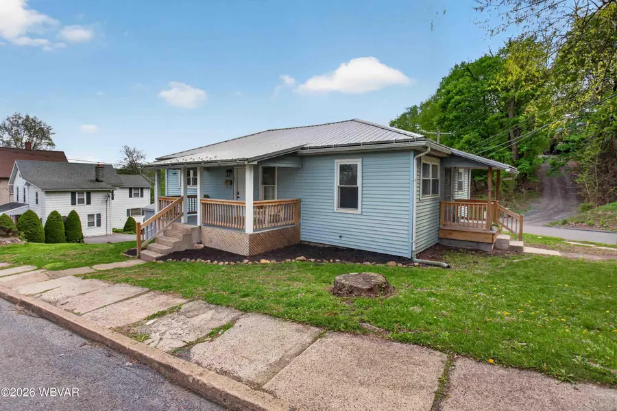 83 Louisa Street, Montgomery, PA 17752 - #3