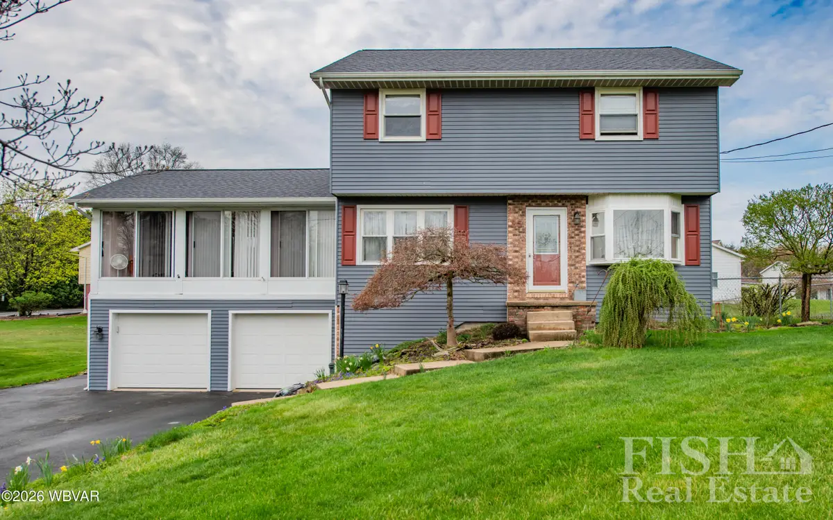 85 Grimesville Road, Williamsport, PA 17701 - #1