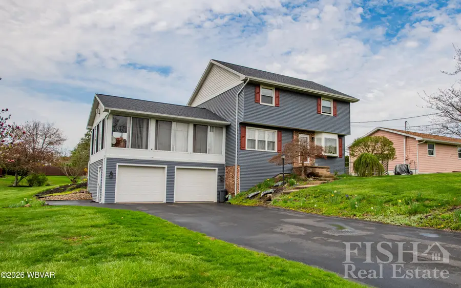 85 Grimesville Road, Williamsport, PA 17701 - #2