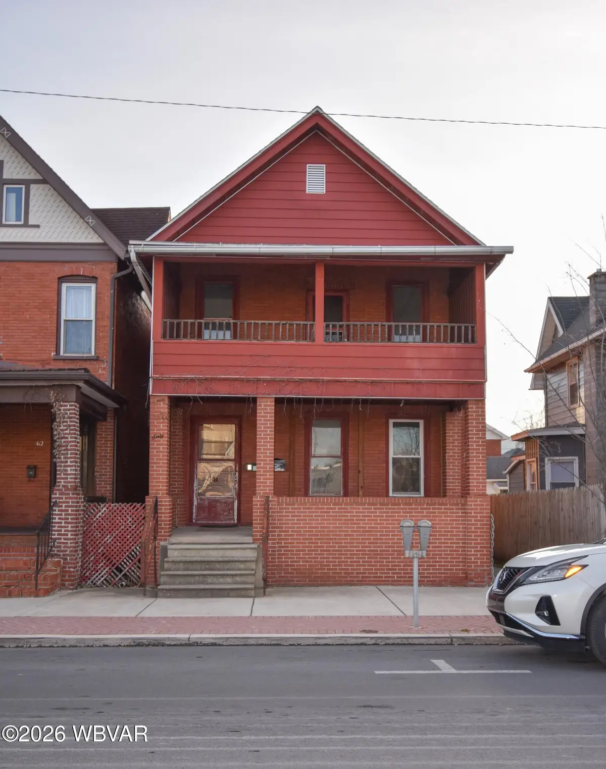 60 E Church Street, Lock Haven, PA 17745 - #1