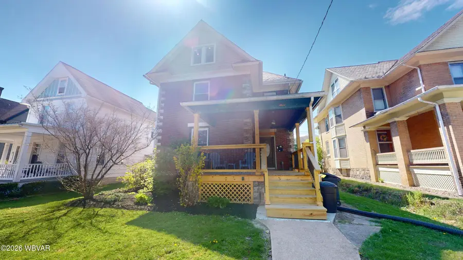 1211 Cherry Street, Williamsport, PA 17701 - #2