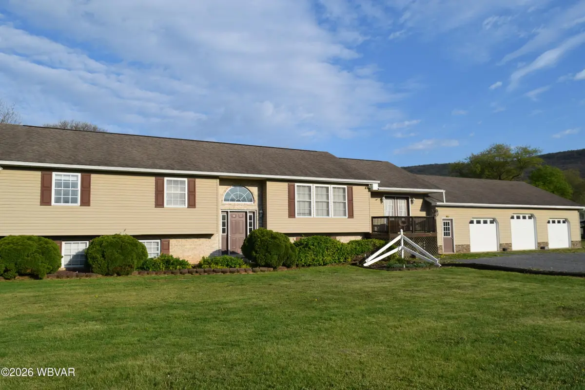 1835 Aaron Drive, Lock Haven, PA 17745 - #1