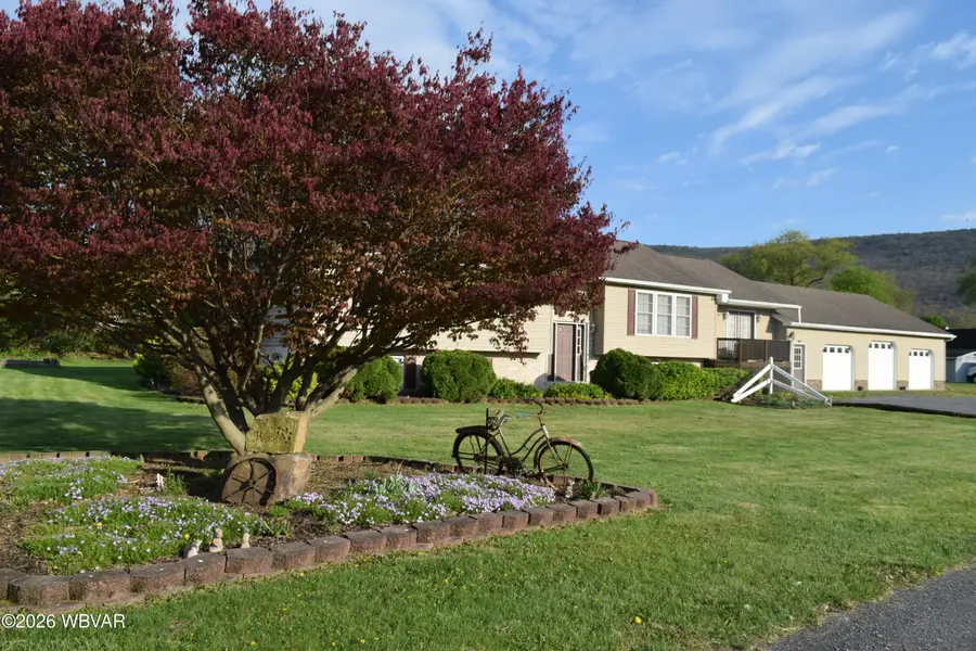 1835 Aaron Drive, Lock Haven, PA 17745 - #3