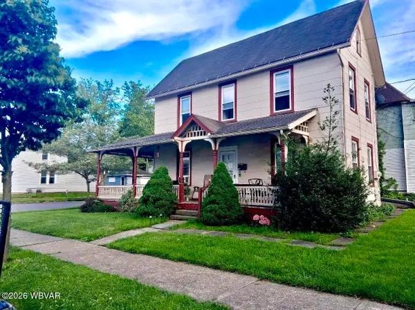 1035 Memorial Avenue, Williamsport, PA 17701