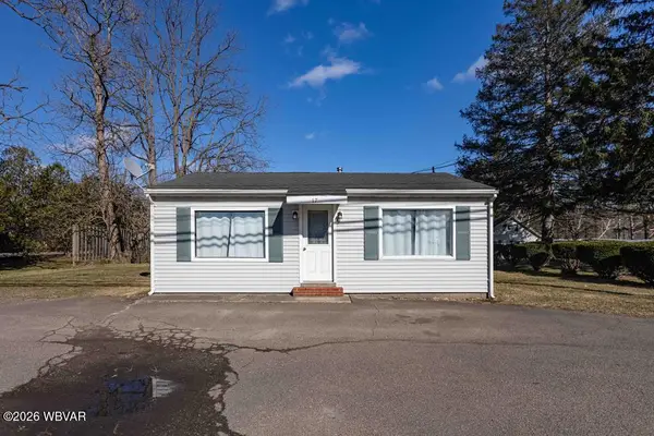 17 Main Street, Lawrenceville, PA 16929