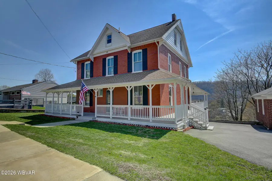 53 E Houston Avenue, Montgomery, PA 17752 - #2