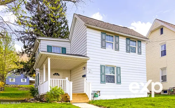 1211 W Mountain Avenue, Williamsport, PA 17702