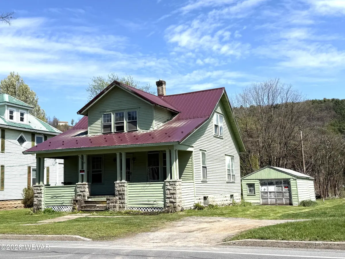 247 S Main Street, Picture Rocks, PA 17762 - #1