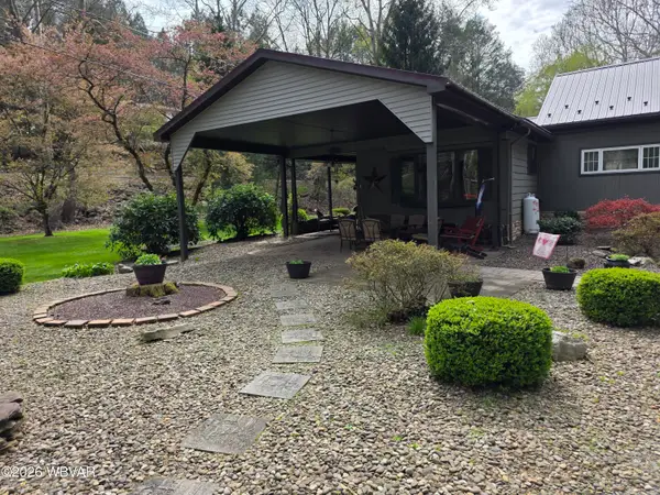 16406 Route 973, Jersey Shore, PA 17740