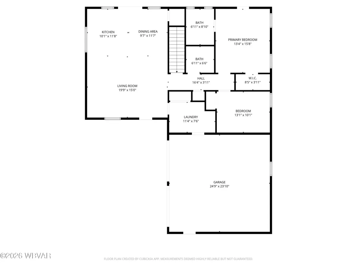 40 Circle Drive, Lock Haven, PA 17745 - #1