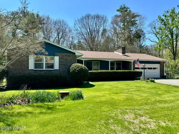 117 Baxter Road, Montoursville, PA 17754