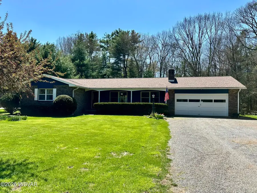 117 Baxter Road, Montoursville, PA 17754 - #2