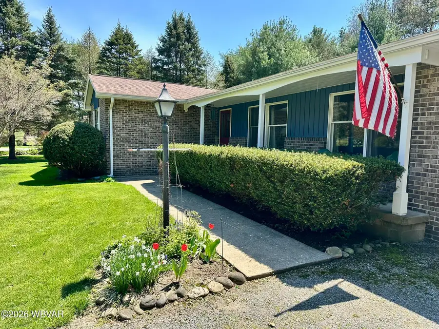 117 Baxter Road, Montoursville, PA 17754 - #3