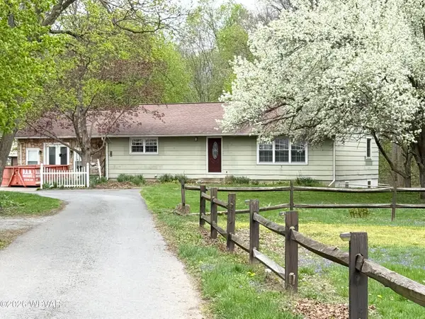 123 E Penn Street, Muncy, PA 17756