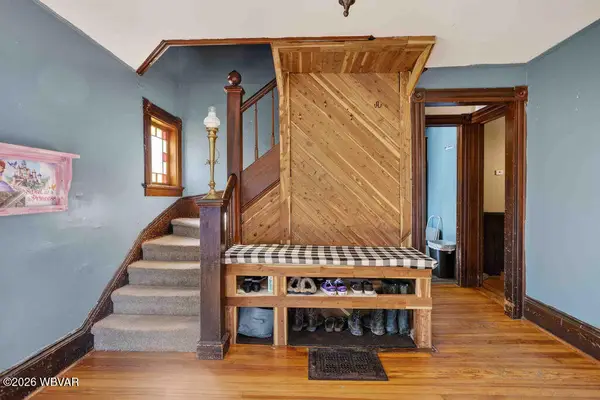 1064 Redington Avenue, Troy, PA 16947