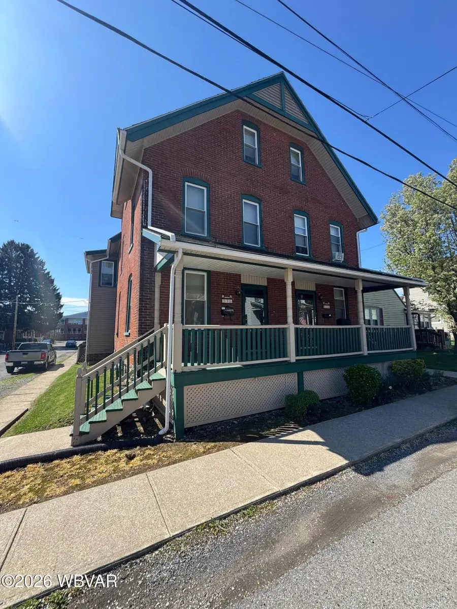334-336 Adams Street, Williamsport, PA 17701 - #2