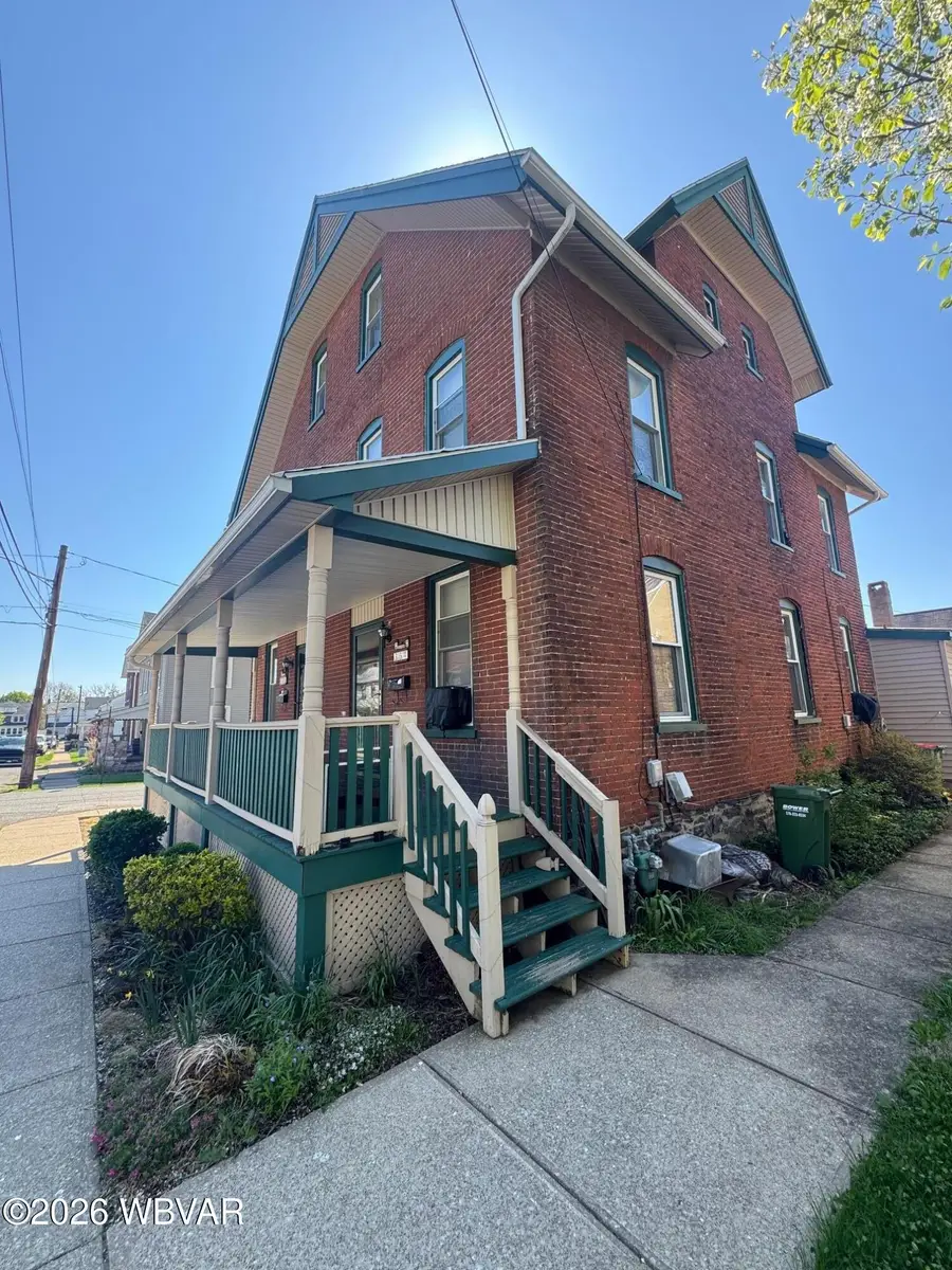 334-336 Adams Street, Williamsport, PA 17701 - #3