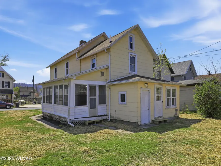 1452 Scott Street, Williamsport, PA 17701 - #2