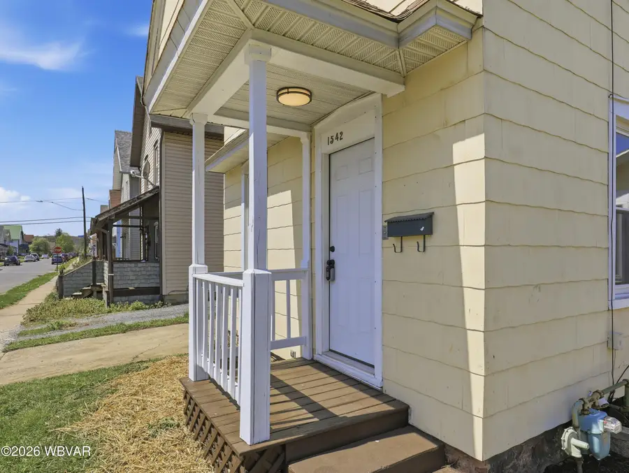 1452 Scott Street, Williamsport, PA 17701 - #3