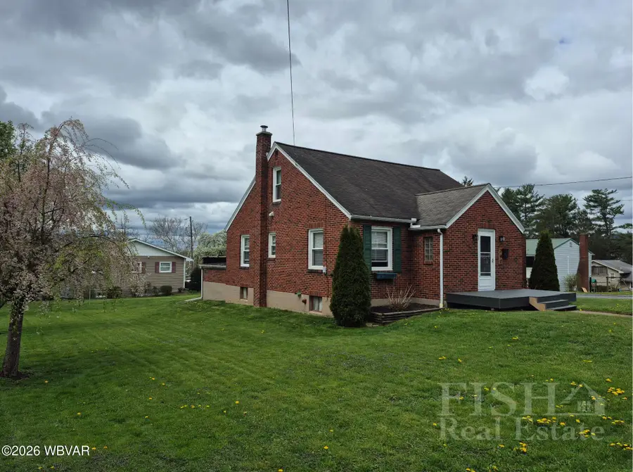 747 Bressler Street, Lock Haven, PA 17745 - #2