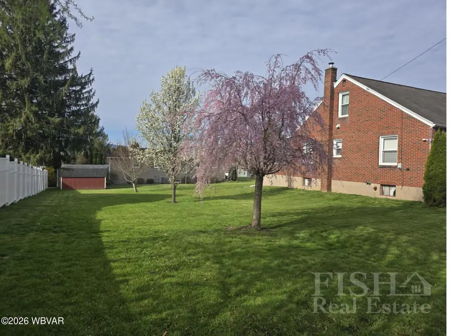 747 Bressler Street, Lock Haven, PA 17745 - #3