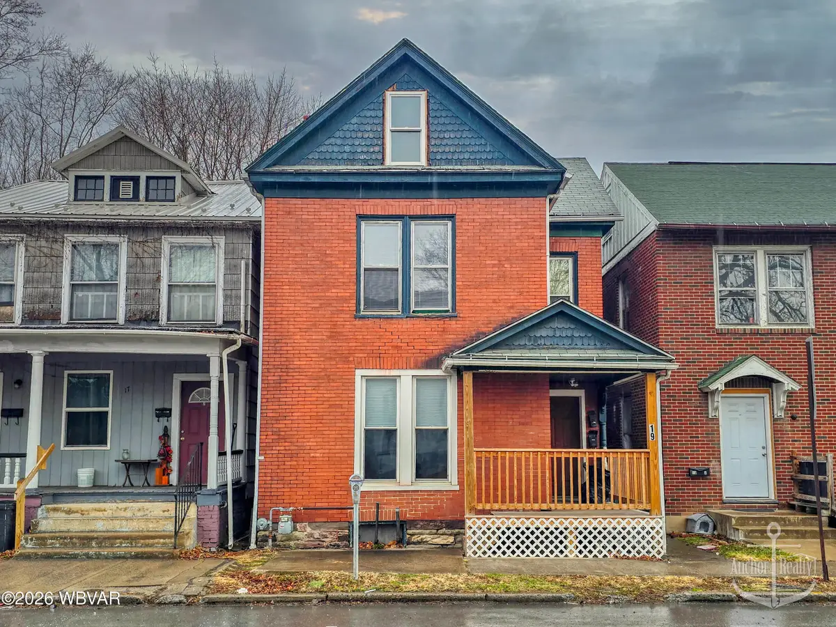 19 E Water Street, Lock Haven, PA 17745 - #1