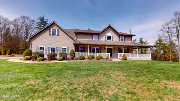 959 Dunkleberger Road, Williamsport, PA 17701