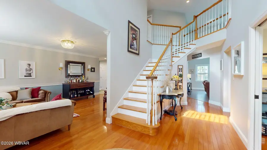 959 Dunkleberger Road, Williamsport, PA 17701 - #2