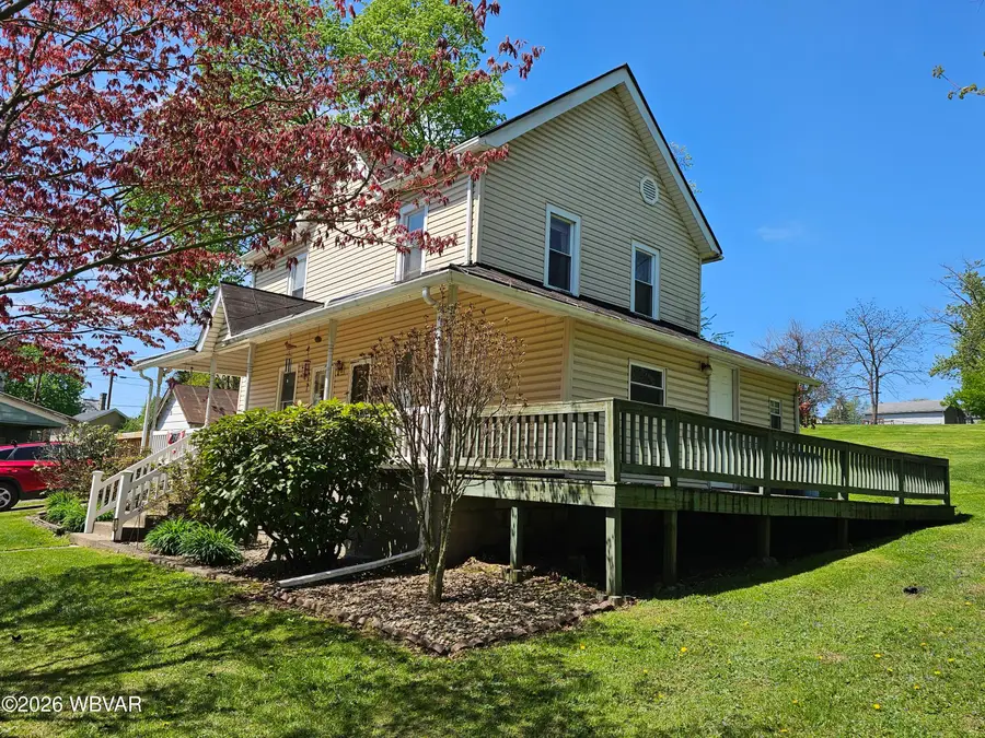 132 Montgomery Street, Montgomery, PA 17752 - #3