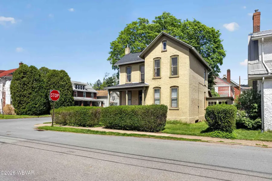 301 Adams Street, Williamsport, PA 17701 - #2