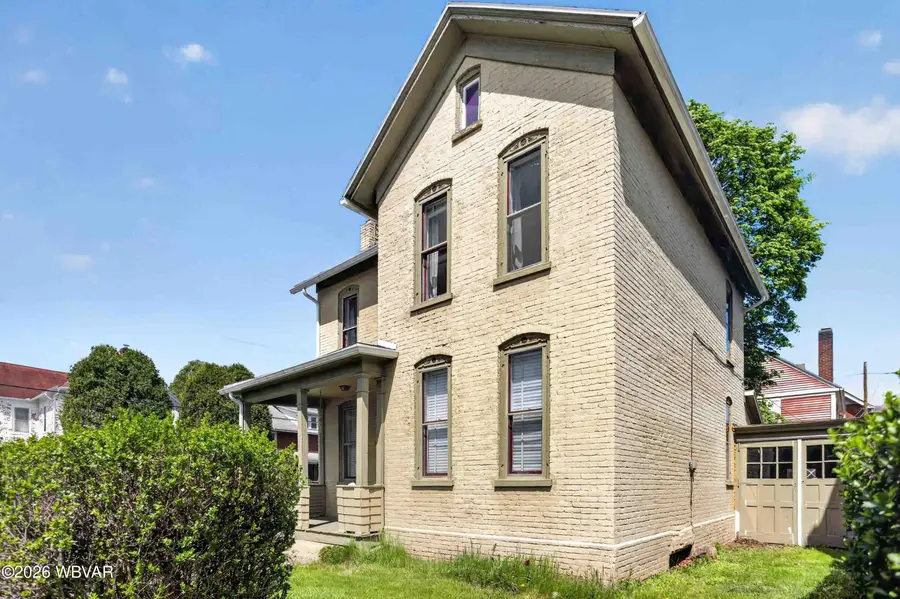 301 Adams Street, Williamsport, PA 17701 - #3