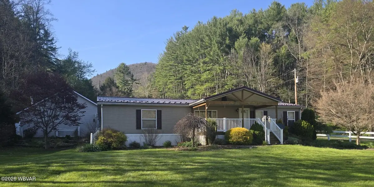 23 Page Run Road, Renovo, PA 17764 - #1