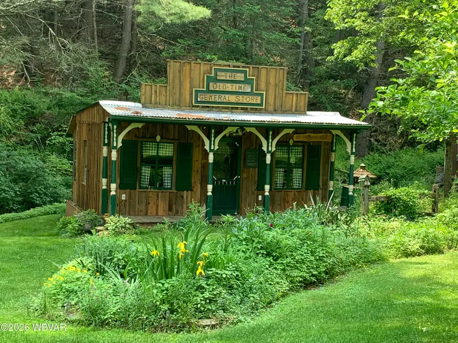 23 Page Run Road, Renovo, PA 17764 - #3