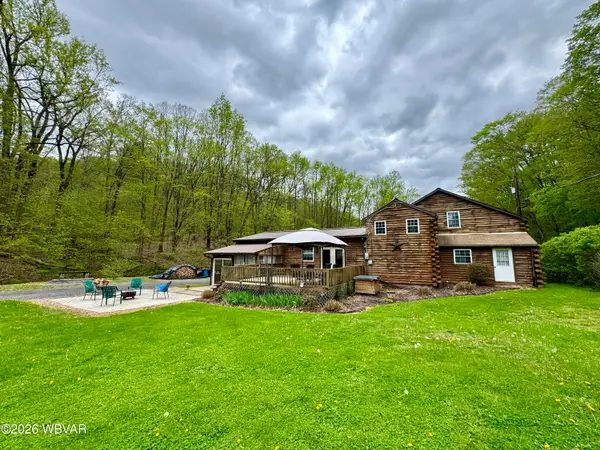 618 Mile Post Road, Sunbury, PA 17801