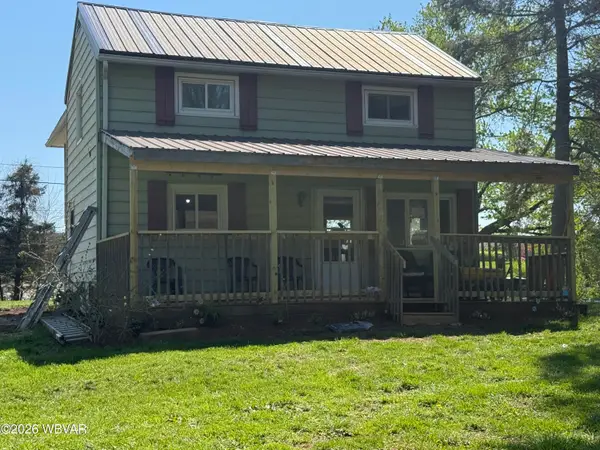 1821 Sweeley Avenue, Williamsport, PA 17701