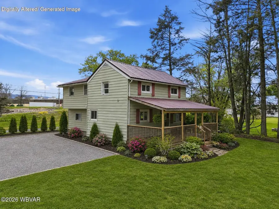 1821 Sweeley Avenue, Williamsport, PA 17701 - #2