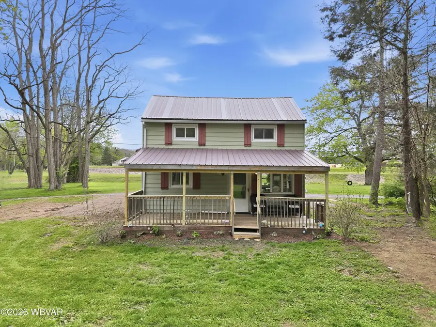 1821 Sweeley Avenue, Williamsport, PA 17701 - #3