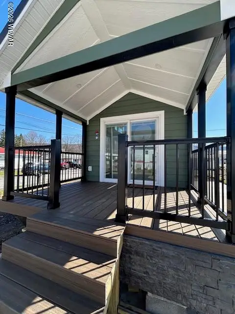 127 Woodward Avenue, Lock Haven, PA 17745 - #1