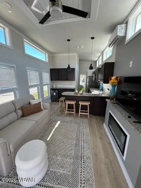 127 Woodward Avenue, Lock Haven, PA 17745 - #3