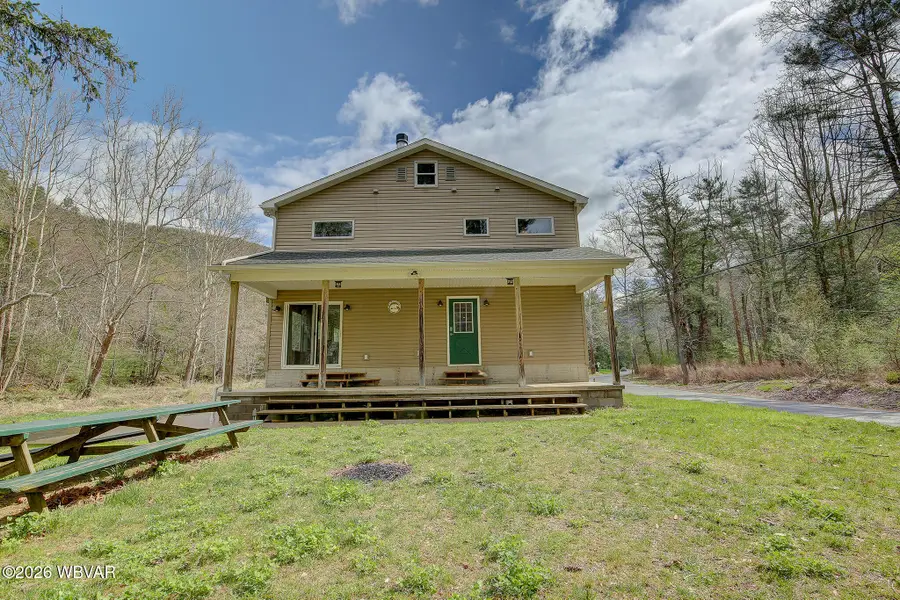 10107 Little Pine Creek Road, Waterville, PA 17776 - #2