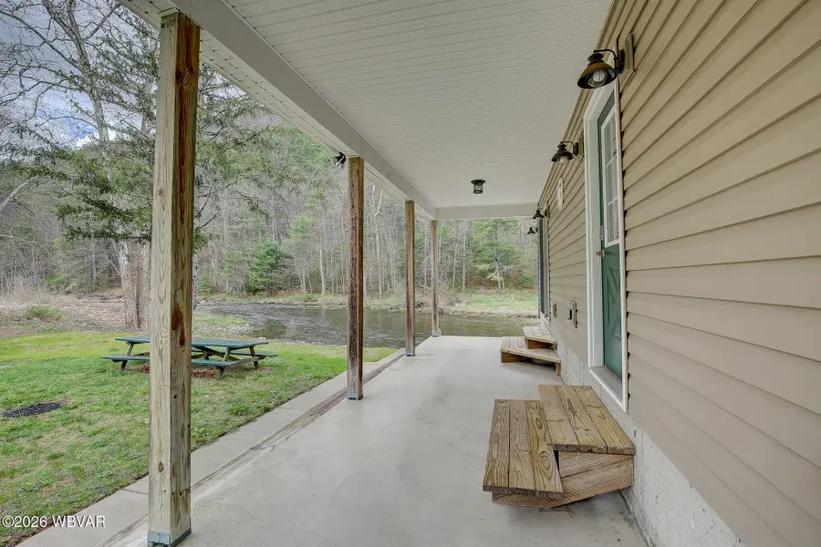 10107 Little Pine Creek Road, Waterville, PA 17776 - #3