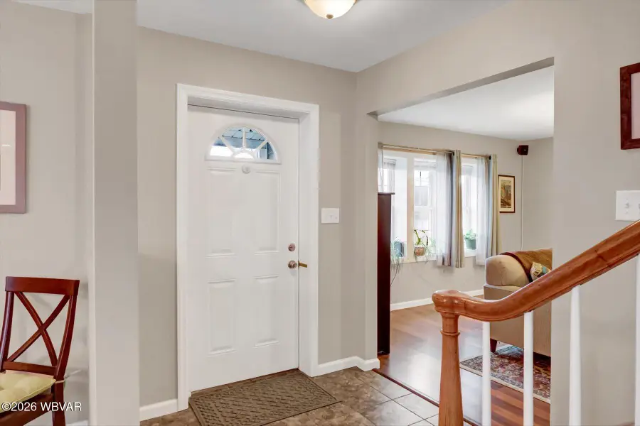 1915 Sheridan Street, Williamsport, PA 17701 - #2